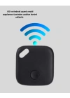 BFS Akıllı Takip Cihazı Bluetooth Uyumlu ve Gerçek Zamanlı Konum Bulmalı