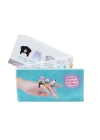 BFS   AL0001-1 Squish-a-longs 2 Figür + Yüzük Sürpriz Paket 24lü Display  Seri 1
