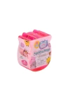 BFS   AL0001-1 Squish-a-longs 2 Figür + Yüzük Sürpriz Paket 24lü Display  Seri 1