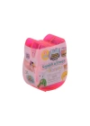 BFS  AL0001 Squish a longs 2 Figür + Yüzük Sürpriz Paket Seri 2