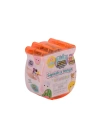 BFS  AL0001 Squish a longs 2 Figür + Yüzük Sürpriz Paket Seri 2