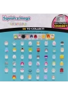 BFS  AL0001 Squish a longs 2 Figür + Yüzük Sürpriz Paket Seri 2