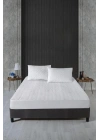 BFS Alez Kapitone Fitted Yatak Koruyucu 160*200 cm