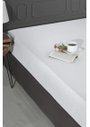 BFS Alez Micro Fitted Yatak Koruyucu 160*200 cm