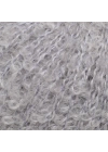 BFS  Alpaca Boucle 50 Gr Gri El Örgü İpi - L302 - 34385