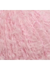 BFS  Alpaca Boucle 50 Gr Pembe El Örgü İpi - L332 - 34387