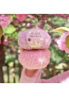 BFS  Alpaca Boucle 50 Gr Pembe El Örgü İpi - L332 - 34387