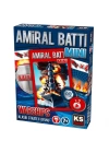 BFS  Amiral Battı Mini Cep Boy