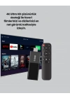 BFS Android TV Stick WiFi ve Bluetooth Bağlantılı