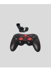 BFS Android Uyumlu Gamepad X3 Game Stick Oyun Kolu Bluetooth Bağlantılı