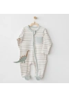 BFS  Andywawa AC26004 Mummy S Snuggle Saurus Tulum Green