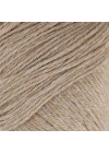 BFS  Angora 50gr Açık Kahve El Örgü İpi - L098 - 33806