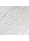 BFS  Angora 50gr Beyaz El Örgü İpi - L001 - 33804