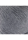 BFS  Angora 50gr Gri El Örgü İpi - L134 - 33809