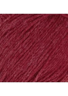 BFS  Angora 50gr Kırmızı El Örgü İpi - L004 - 33799