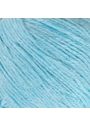 BFS  Angora 50gr Mavi El Örgü İpi - L071 - 33802
