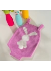 BFS  Angora 50gr Mavi El Örgü İpi - L071 - 33802