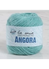 BFS  Angora 50gr Mint Yeşili El Örgü İpi - L130 - 33805