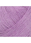 BFS  Angora 50gr Mor El Örgü İpi - L127 - 33801