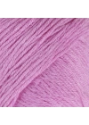 BFS  Angora 50gr Pembe El Örgü İpi - L107 - 33800