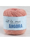 BFS  Angora 50gr Yavruağzı El Örgü İpi - L125 - 33797