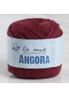 BFS  Angora Bordo El Örgü İpi - L005 - 34217