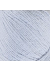 BFS  Angora Buz Mavi El Örgü İpi - L128 - 34214