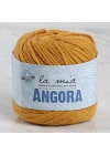 BFS  Angora Hardal El Örgü İpi - L123 - 34216