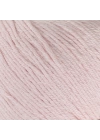 BFS  Angora Pudra Pembe El Örgü İpi - L185 - 34012