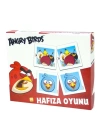 BFS   Angry Birds Hafıza Oyunu