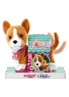 BFS   Animagic Lizzy Yürüyen Köpeğim Corgi