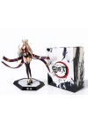 BFS Anime Demon Slayer Kimetsu Figürü 28 Cm Alk5293