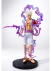 BFS Anime One Piece Luffy Figürü 20 Cm Alk5274