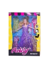 BFS   Anlily Bebek ve 4 Elbise