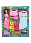 BFS   Anlily Bebek ve Dolabı