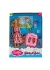 BFS   Anlily Bebek ve Yürüteç