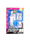 BFS   Anlily Doktor Bebek