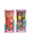 BFS   Anlily Fashion Model Bebek