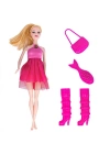 BFS   Anlily Fashion Model Bebek
