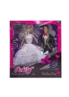BFS   Anlily Gelin ve Damat Bebekler