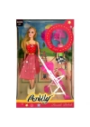 BFS   Anlily Pusetli Bebek