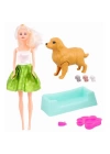 BFS   Anlily Sevimli Köpeklerim Bebek Seti