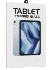 BFS Apple iPad 10.2 (9.nesil) Magic Tablet Cam Ekran Koruyucu - Şeffaf
