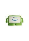 BFS  Apple iPad Mini 6 Karakter Tablet Silikon - Yeşil