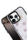 BFS Apple iPhone 11 Lumi Desenli Kapak - Siyah