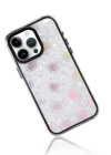 BFS Apple iPhone 11 Lumi Desenli Kapak - Siyah