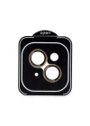 BFS  Apple iPhone 13 PVD Metal Kamera Lens - Gold