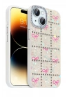 BFS Apple iPhone 14 Deco Desenli Kapak - Desen 1