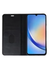BFS  Apple iPhone 15 Trend S Plus Kapaklı Kılıf - Kırmızı