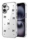 BFS Apple iPhone 16 Plus Fiyonk Desenli Kapak - Desen 10